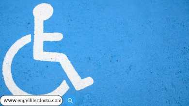 Engellilik Vergi İndirimi